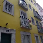 Fabulous Lissabon