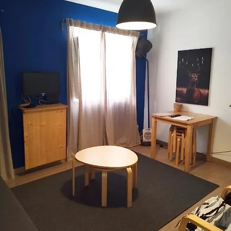 Apartamento Fabulous Lisboa