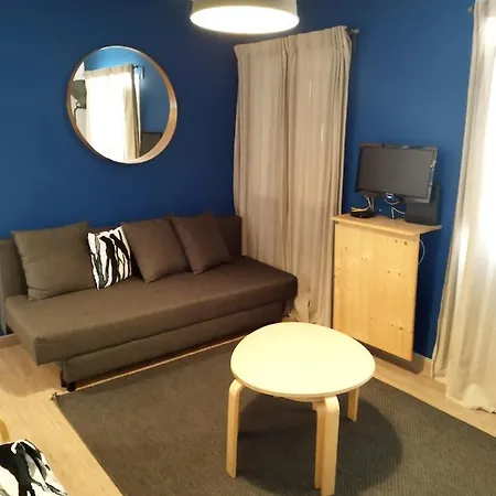 Apartamento Fabulous *