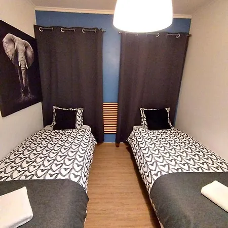 Apartament Fabulous