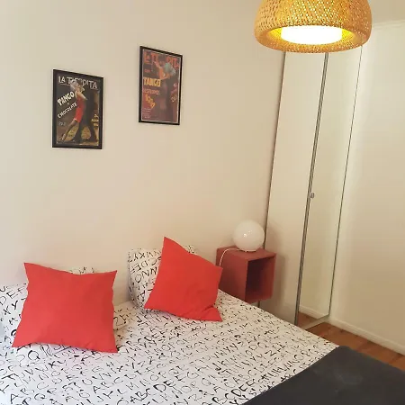 Fabulous Apartamento Lisboa