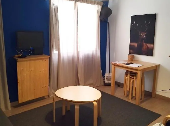 شقة Fabulous Lisboa