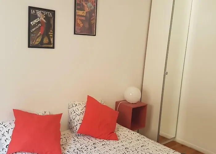 Fabulous شقة Lisboa