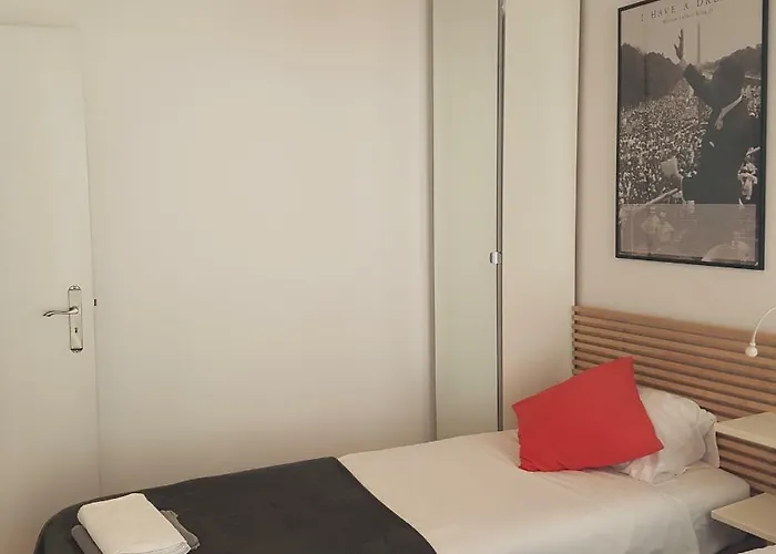 شقة Fabulous Lisboa