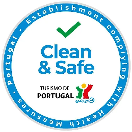 Apartamento Fabulous Lisboa