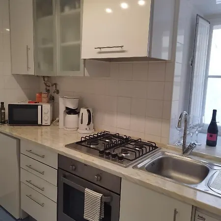 Apartamento Fabulous