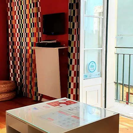 Fabulous Apartamento