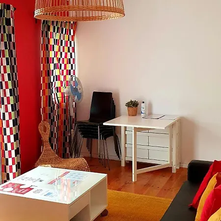 Apartamento Fabulous