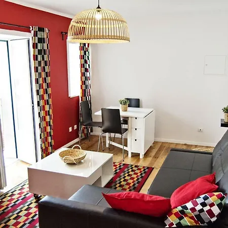 Apartamento Fabulous *