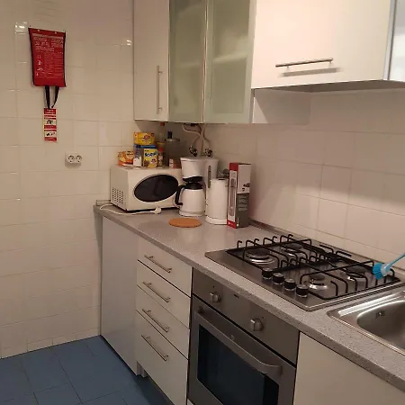 Fabulous Лісабон