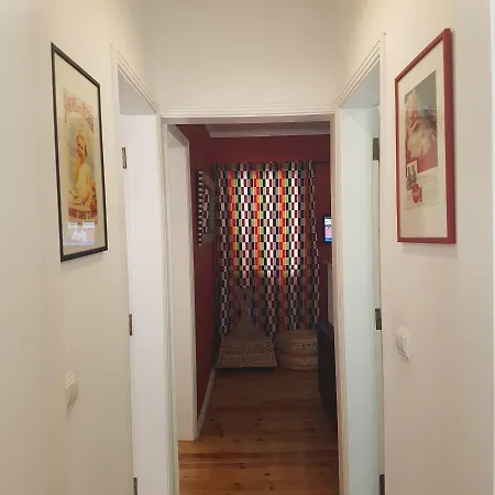 Fabulous Apartamento *