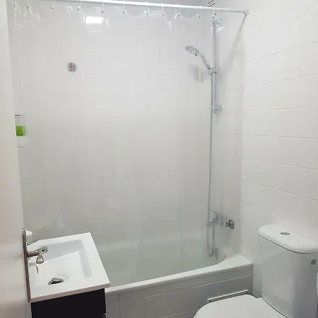 Fabulous Apartamento