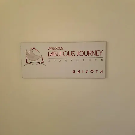 Apartamento Fabulous Lisboa