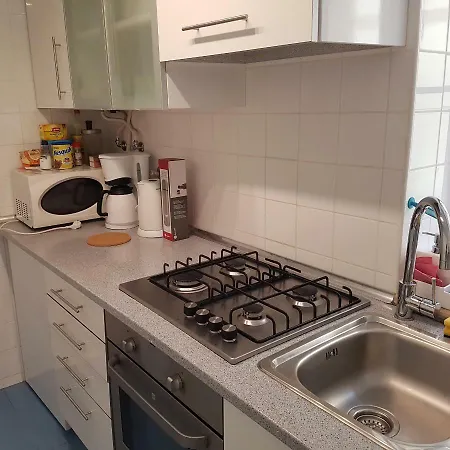 Fabulous Apartamento