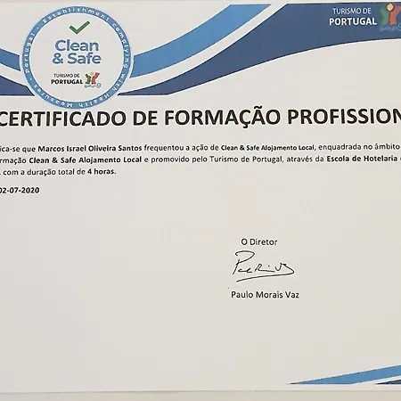 Fabulous Apartamento *