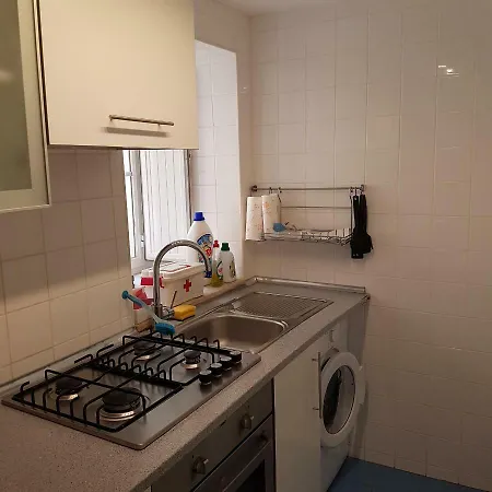 Fabulous Apartamento