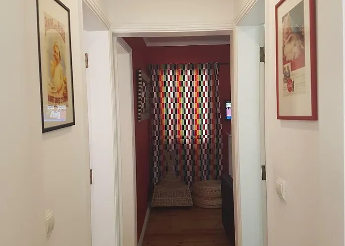 Fabulous Apartamento *